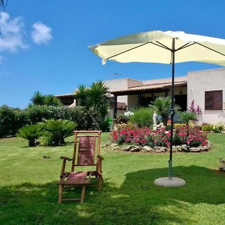 Villa Egusa 法维尼亚纳 外观 照片