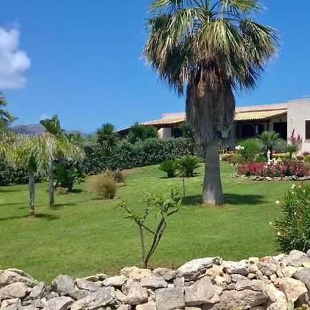 Villa Egusa 法维尼亚纳 外观 照片