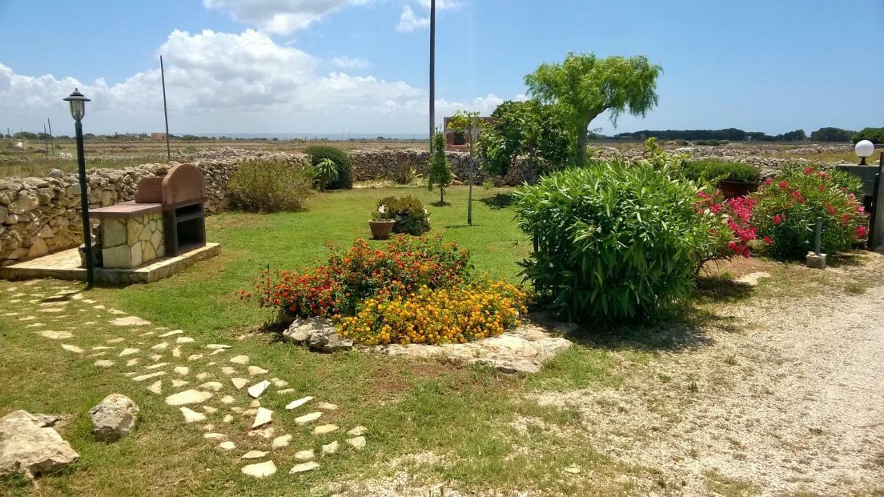 Villa Egusa 法维尼亚纳 外观 照片